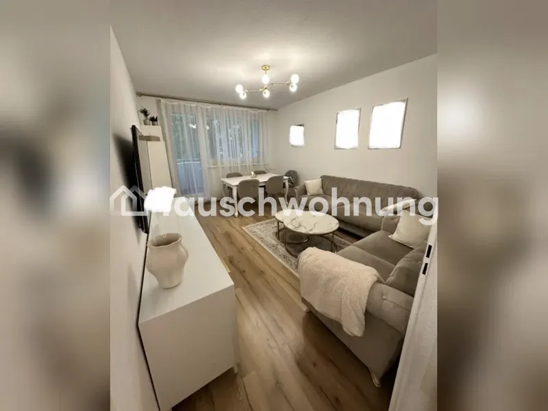 Tauschwohnung: Zentral und gute Verkehrsanbindung (Howoge) — photo 1